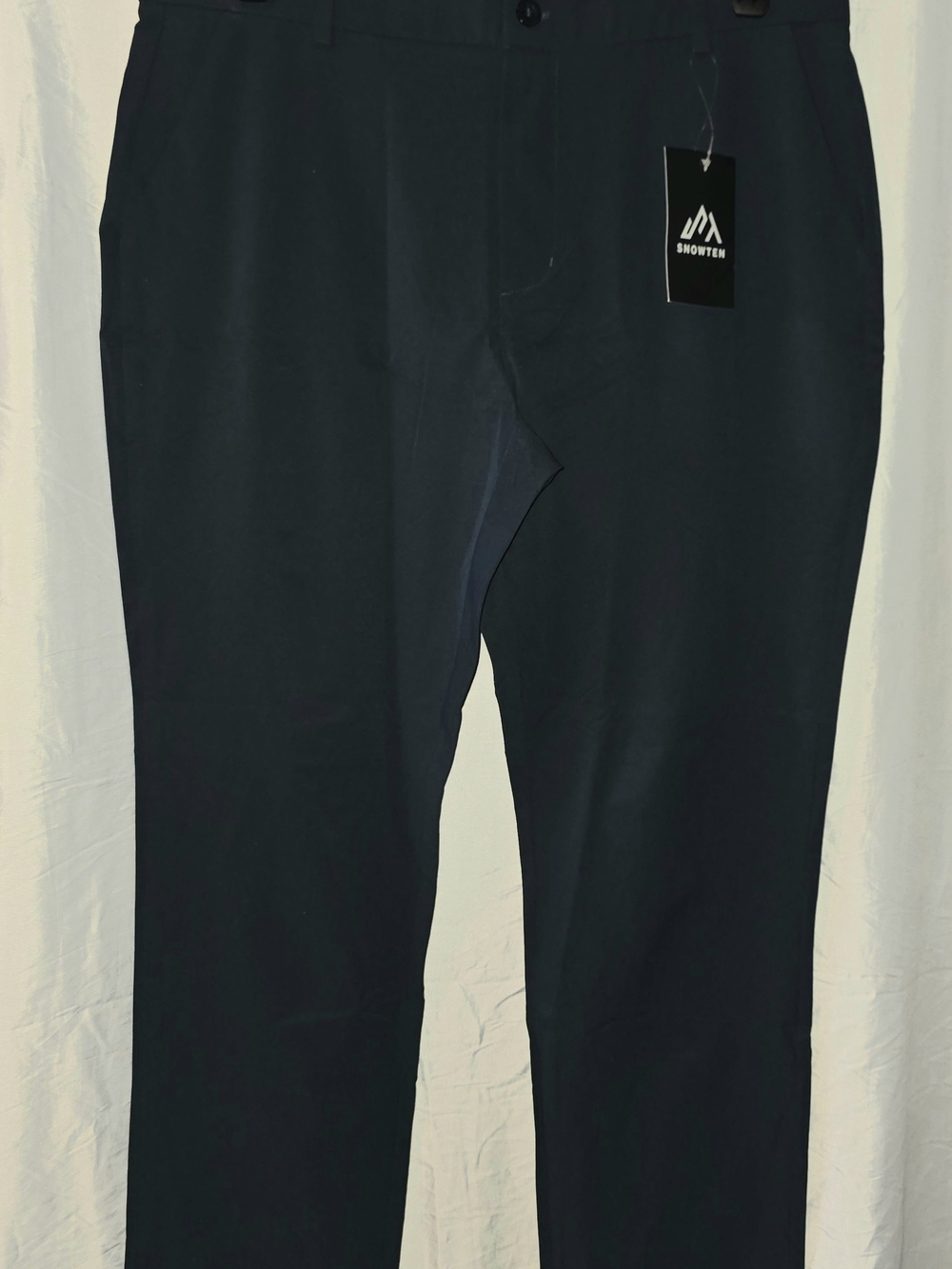 Women's Black Dress Pants NWT